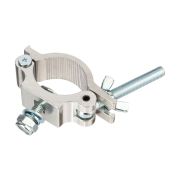  MINI-223P130-DM10FN Струбцина крепежная, 38-52мм, М10