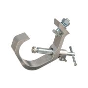  163P128-TZ-M10L-PRO Струбцина крепежная, 38-52мм, М10