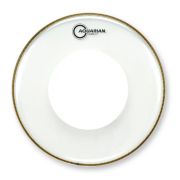  PDS2-16 Super-2 Clear Power Dot Пластик для том-барабана 16