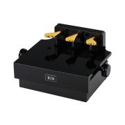  LB-P3BK Подставка-удлинитель педалей пианино для детей, чёрная