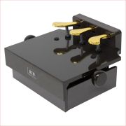 LB-P3RW Подставка-удлинитель педалей пианино для детей, коричневая