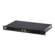  MP2530 Усилитель мощности, 2x1600W
