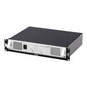  DX1500 Усилитель мощности, 2х230Вт