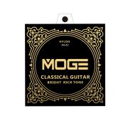  MC43 Комплект струн для классической гитары, нейлон/посеребренная медь