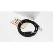  SC225-PJPJ-10m Кабель для гитарного усилителя, 2х2,5мм, Powerjack, 10м