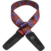  LIS-032-BM-2 Bob Masse Ремень для гитары с блокировкой, Lock-It Straps