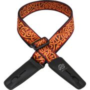  LIS-036-BM-6 Bob Masse Ремень для гитары с блокировкой, Lock-It Straps