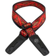  LIS-037-BM-7 Bob Masse Ремень для гитары с блокировкой, Lock-It Straps