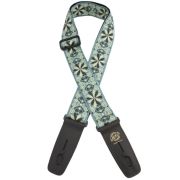  LIS-304-J19 Retro series Ремень для гитары с блокировкой, Lock-It Straps