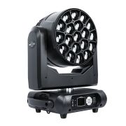  MH-4Y Вращающаяся голова Wash, Bee Eye, RGBW, LED 19х15Вт