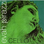 332020 Evah Pirazzi Cello Комплект струн для виолончели 