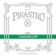 339020 Chromcor Cello 4/4 Комплект струн для виолончели 