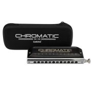  HH-2290 Chromatic 12-48 Губная гармошка хроматическая