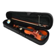  MV-002VT-3/4 Скрипка в футляре со смычком