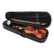  MV-003VT-1/2 Скрипка в футляре со смычком
