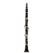  BC2501N-2-0GB E11 Кларнет Bb, с чехлом-рюкзаком