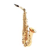  BC8301-1-0GB Prodige Саксофон-альт Eb, лакированный, с футляром