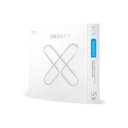  XSABR1047-12 XS Комплект струн для 12-струнной акустической гитары, бронза, 10-47