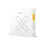  XSAPB1256 XS Комплект струн для акустической гитары, фосфорная бронза, 12-56