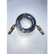  -SP001NE-10m Кабель акустический с разъёмами Neutrik Speakon, 10м