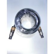  -SP001NE-20m Кабель акустический с разъёмами Neutrik Speakon, 20м