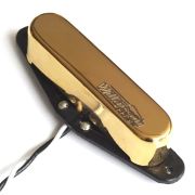  WOVTA-N-GD M Series Звукосниматель для электрогитары, сингл, нековый