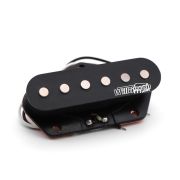  WOVTA-B M Series Звукосниматель для электрогитары, сингл, бриджевый