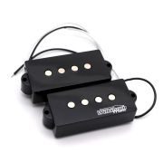  WOPB M Series Vari-Gauss Звукосниматель для бас-гитары, P-Bass