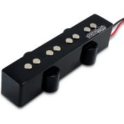  WOJB-N M Series Vari-Gauss Звукосниматель для бас-гитары, Jazz-Bass, нековый