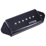  W90SK-B-BK M Series Звукосниматель для электрогитары, стековый, бриджевый