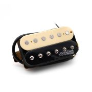  WOHZB-B M Series Звукосниматель для электрогитары, хамбакер, бриджевый