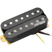  WOHB7-B-BK M Series Звукосниматель для 7-струнной электрогитары, бриджевый