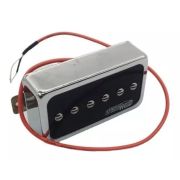  WOPS-N-CR M Series Звукосниматель для электрогитары, хамбакер, нековый