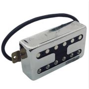  WOGH-B-CR M Series Звукосниматель для электрогитары, хамбакер, бриджевый