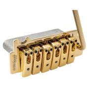  WOV10-GD M Series Бридж тремоло, золото