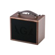  GA-3P Гитарный комбоусилитель, портативный, 25Вт
