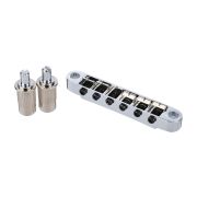  WOGB2-CR M Series Бридж Tune-O-Matic, хром