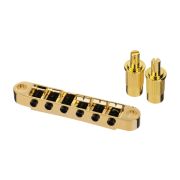  WOGB2-GD M Series Бридж Tune-O-Matic, золото