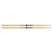 PW727W Shira Kashi 727 Барабанные палочки, дуб, деревянный наконечник, ProMark