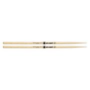 PW727N Shira Kashi 727 Барабанные палочки, дуб, нейлоновый наконечник, ProMark