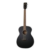  L60-BK Luce Series Акустическая гитара, черная