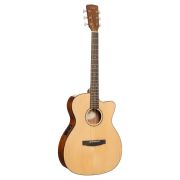  L60CE-NAT Luce Series Электро-акустическая гитара, цвет натуральный