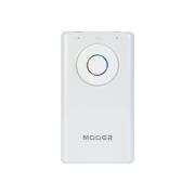  P1-Intelligent-Pedal-WH Prime P1 Процессор эффектов, белый