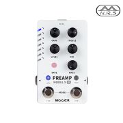  M725-Preamp-Model-X2 Педаль эффектов