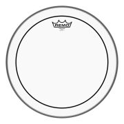  PS-0322-00 Pinstripe Clear Пластик для бас-барабана 22