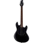 STERLING ST-SR30-SBK-R1 - электрогитара StingRay in Stealth Black