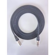  -MC002NE-4.5m Кабель микрофонный с разъёмами Neutrik, 4.5м