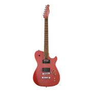  MBM-2H-SUS-RS META Series Электрогитара, красная