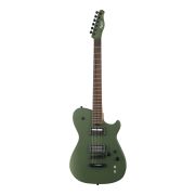  MBM-2H-B-SUS-SOG META Series Электрогитара, зеленая