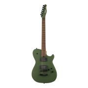  MBM-2H-B-SOG META Series Электрогитара, зеленая